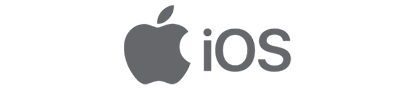 ios Logo